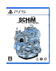 PLAYISM SCHiM PS5 Japanese version