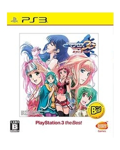 Bandai Namco Entertainment Macross 30 ~Singing Voices Connecting the Galaxy~ PlayStation 3 the Best PS3 Japanese version