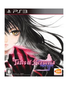 Bandai Namco Entertainment Tales of Berseria PS3 Japanese version