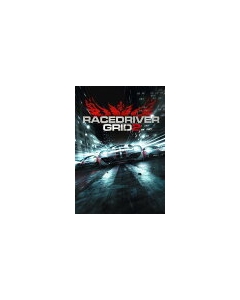 Codemasters RACE DRIVER GRID 2 PS3 Japanese version