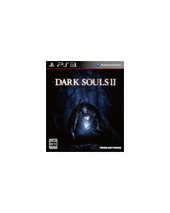 From Software DARK SOULS II Regular Edition PS3 Japanese version