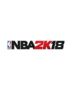 Take Two Interactive Software NBA 2K18 PS3 Japanese version