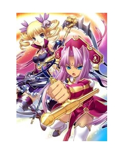 Yeti Shin Koihime†Musou ~Otome Taisen☆Sangokushi Engi~ Yeti Best PS3 Japanese version