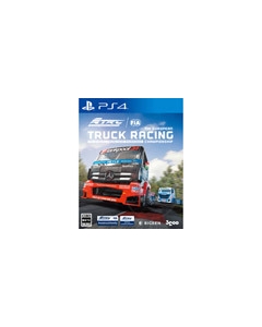 3Goo FIA European Track Racing Championship PS4 Japanese version