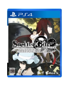 5pb. Steins; Gate Elite Normal version PS4 Japanese version