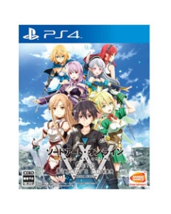 BANDAI NAMCO Entertainment Sword Art Online Game Director's Edition PS4 Japanese version