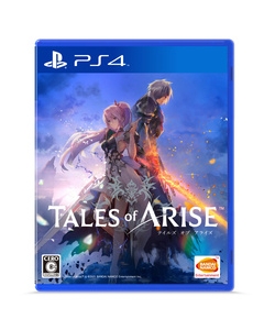 BANDAI NAMCO Entertainment Tales of Alise PS4 Japanese version