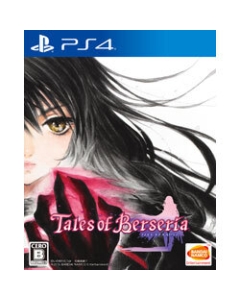 BANDAI NAMCO Entertainment Tales of Berseria PS4 Japanese version