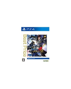 Capcom Sengoku BASARA4 Emperor Best Price PS4 Japanese version