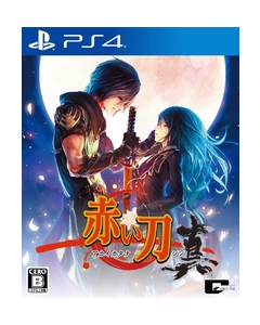 City Connection Red Sword Shin Normal Edition PS4 Japanese version