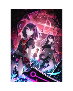 Compilation Heart Shinko Tower Mary Skelter FINALE Limited Edition PS4 Japanese version