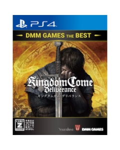 DMM.com Kingdom Cam Delivery DMM Games The Best PS4 Japanese version