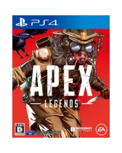 Electronic Arts Epex Legends Blood Hound Edition PS4 Japanese version