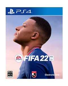 Electronic Arts FIFA 22 PS4 Japanese version