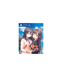 Enterground Mercis Normal Edition PS4 Japanese version