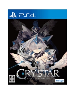 Flew Crystar --CrystarPS4 Japanese version Japanese version