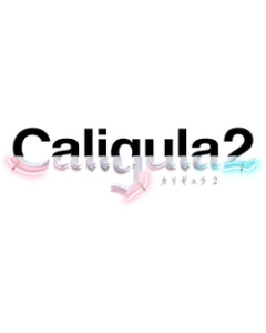 Flue Caligula2 Normal version PS4 Japanese version