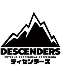 Game Source Entertainment Descenders PS4 Japanese version