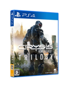 H2 Interactive Crysis Remastered Trilogy PS4 Japanese version