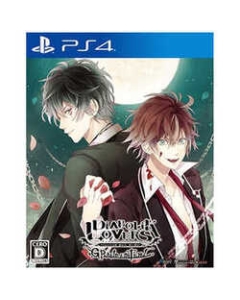 Idea Factory DIABOLIK LOVERS Grand Edition Normal Edition PS4 Japanese version