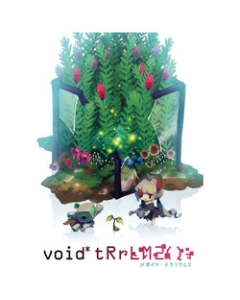 Japan's best software VOID* Trrlm2 ; // Voyd Terralium 2 PS4 Japanese version