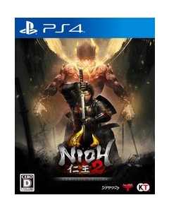 Koei Tecmo Games Niou 2 COMPLETE EDITION PS4 Japanese version