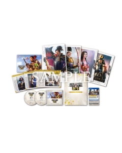 Koei Tecmo Games Nobunaga's Ambition / New Treasure Box Luxurious version PS4 Japanese version