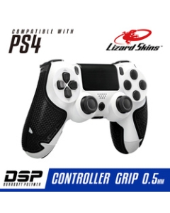 Lizard Skins DSP PS4 Controller Grip DSPPS410 Black Seal For PS4 Japanese version