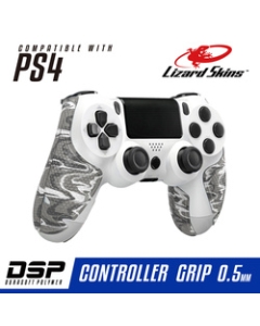 Lizard Skins DSP PS4 Controller Grip DSPPS422 Phantom Camo Seal For PS4 Japanese version