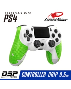 Lizard Skins DSP PS4 Controller Grip DSPPS470 Green Seal For PS4 Japanese version