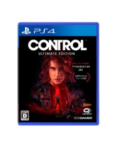 Marvelous Control Ultimate Edition PS4 Japanese version