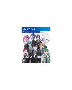 MyDeast TOKYO CHRONOS PS4 Japanese version