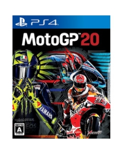 Oizumi Amusio MOTOGP20 PS4 Japanese version