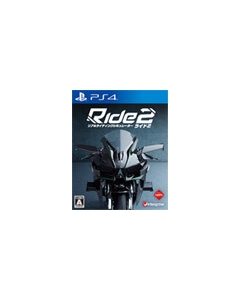 Oizumi Amusio Ride 2 PS4 Japanese version