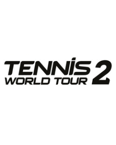 Oizumi Amusio Tennis World Tour 2 PS4 Japanese version