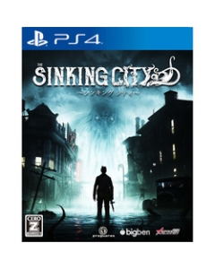 Oizumi Amusio The Sinking City PS4 Japanese version