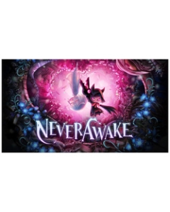 PHOENIXX NEVERAWAKE Normal version PS4 Japanese version