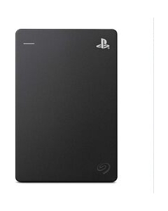 Seagate Game Drive for PS4 STGD2000300 Black Memory Hard Drive For PS4 Japanese version