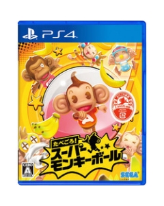 SEGA tapping! Supermon keyball PS4 Japanese version