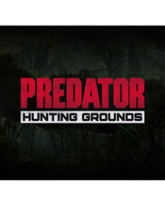 Sie Predator: Hunting Grounds PS4 Japanese version