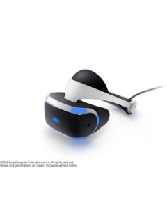 SIE PlayStation VR PlayStation Camera included CUHJ-16001 VR Headset For PS4 Japanese version