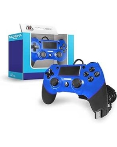 Three Arrows PS4 Controller THA-SN505 Blue Game Pad For PS4 Japanese version