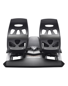 Thrustmaster T.Flight Rudder Pedals 2960766 Flight Controller For PS4 Xbox One Windows Japanese version