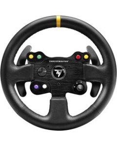 Thrustmaster TM Leather 28 GT Wheel Add-on 4060057 Handle Controller For PS3 PS4 Xbox One PC Japanese version