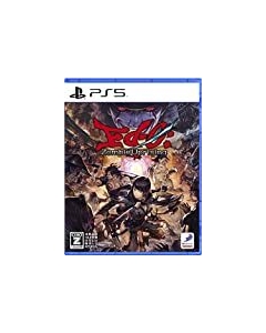 D3 Publisher Ed-0: Zombie Uprising Multi-Language Japanese Version PS5 Japanese version