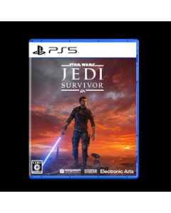 Electronic Arts Star Wars Jedi: Survivor Japanese Version PS5 Japanese version