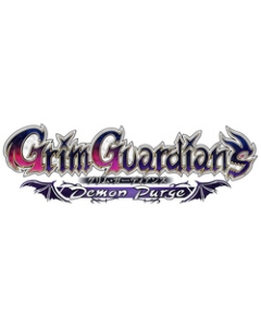 Inti Creates Grim Guardians: Demon Purge Limited Edition Multi-Language Japanese Version - PS5