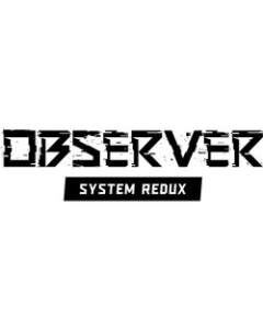 NatsumeAtari Observer: System Redux Japanese Version - PS5