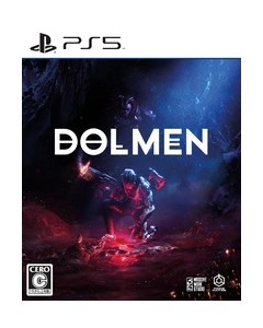 Koch Media DOLMEN English Japanese Version PS5 Japanese version