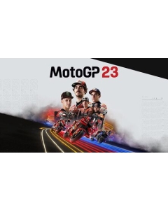 Koch Media MotoGP 23 Japanese Version - PS5